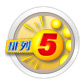 5-йƱ